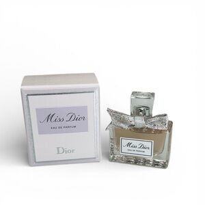 Miss Dior 5ml Mini Travel Size Dabber NWT